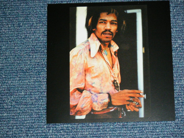 Photo: JIMI HENDRIX -　IF 2 WAS 3 / 2000  ORIGINAL?  COLLECTOR'S (BOOT)  "BRAND NEW" 2-CD 