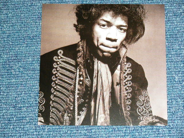 Photo: JIMI HENDRIX -  ARE YOU EXPERIENCED THE SESSIONS? VOL.2 /1999  ORIGINAL?  COLLECTOR'S (BOOT)  "BRAND NEW" CD 