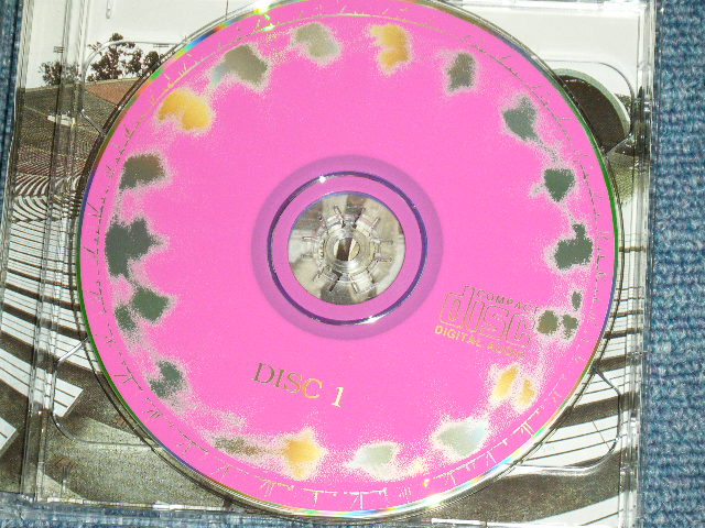 Photo: PINK FLOYD  ピンク・フロイド  - PIGS OVER BEAN TOWN ( at FOXBORO STADIUM 05/09/94)  /    COLLECTOR'S ( BOOT )   "Brand New" 2-CD 