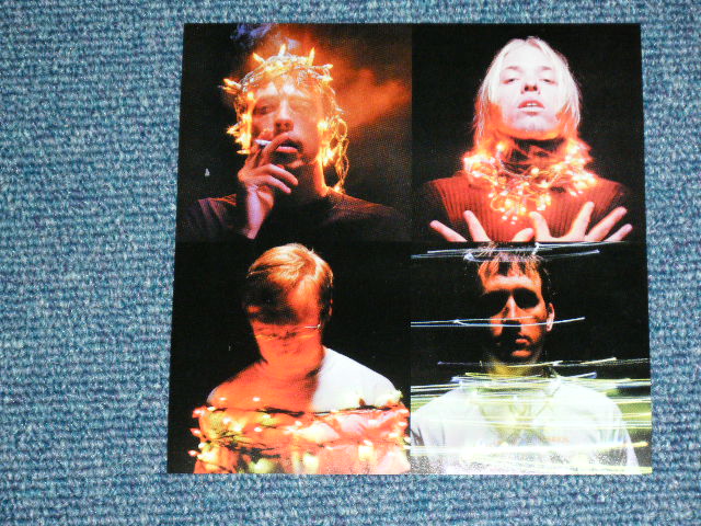 Photo: FOO FIGHTERS from NIRVANA - CHRISTMAS CAROLS+DEMOS ( LIVE dEC,11,1999+DEMO 1993+more )  / 2000 ORIGINAL?  COLLECTOR'S (BOOT)  "BRAND NEW" CD 