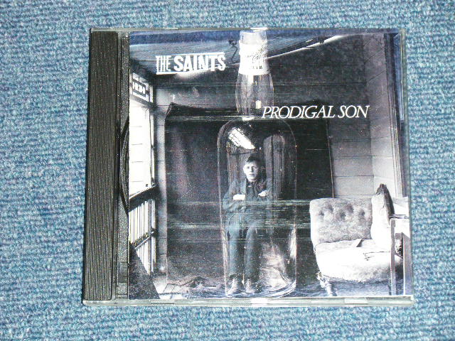 Photo1: The SAINTS - PRODIGAN SON(MINT-/MINT) / 1992 JAPAN ORIGINAL Used CD 