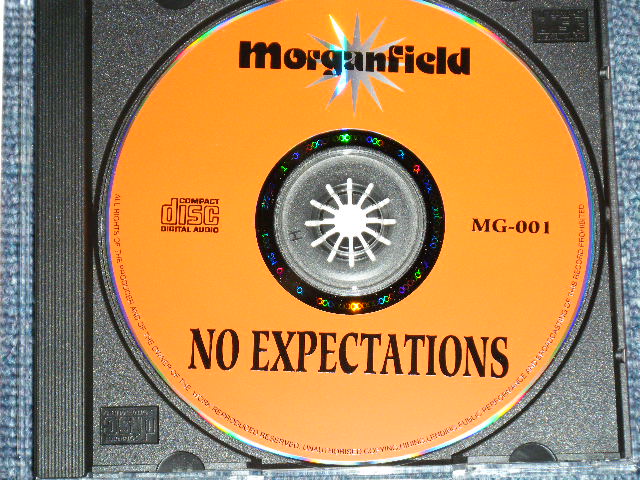 Photo: THE ROLLING STONES -  NO EXPECTATIONS ( NEW)  / 1994 ORIGINAL?  COLLECTOR'S (BOOT)  "BRAND NEW" Dead Stock  CD 