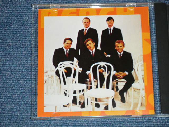 Photo: THE BEACH BOYS - LONG LOST SURF SONGS VOL.3  ( MINT-/MINT ) / 1995 GERMAN COLLECTORS BOOT  Used  CD