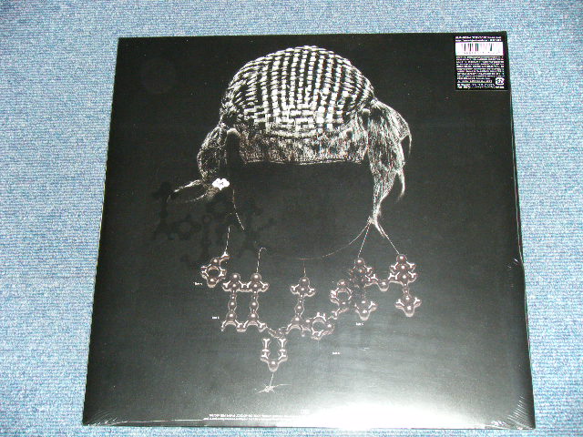 Photo: BJORK - MEDULLA (SEALED)  /  2004 JAPAN / EU ORIGIBAL "Brand New SEALED" 2 LP 