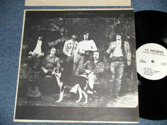 Photo1: C S N & Y CSN&Y / CROSBY STILLS,NASH & YOUNG - BEST OF LIVE IN CONCERT ( Ex++/Ex+++)  / COLLECTORS ( BOOT ) LP