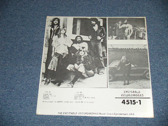 Photo: FLEETWOOD MAC - ALBATROSS : BUT NOT AROUND MY NECK PLEASE (1978 TOUR ) ( SEALED )  / COLLECTORS ( BOOT ) "BRAND NEW SEALED"  LP