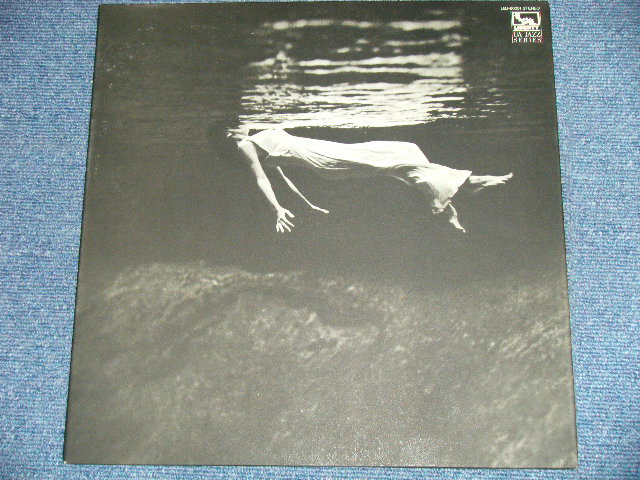 Photo: BILL EVANS + JIM HALL  ビル・エバンス エヴァンス⁺ジム・ホール - UNDERCURRENT  ( Ex++/MINT- A-2, 3 :Ex)  / 1985 JAPAN REISSUE Used LP 