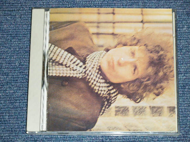 Photo1: BOB DYLAN - BLONDE ON BLONDE (Ex+++/MINT)  / JAPAN Original Used CD 