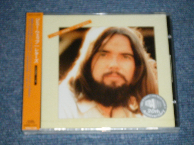 Photo1: JIMMY WEBB - LETTERS (SEALED) / 2006 JAPAN + US ORIGINAL "BRAND NEW SEALED" CD CD 