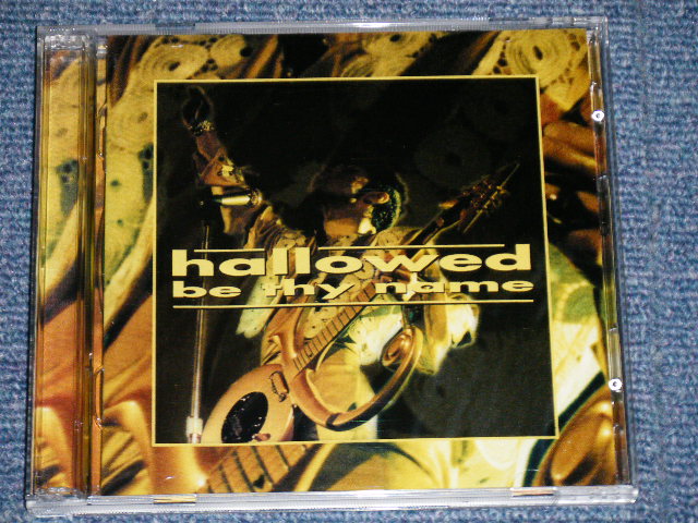 Photo1: PRINCE プリンス -  HALLOWED BE MY NAME (New) / Original COLLECTORS (BOOT) "BRAND NEW" 2-CD's 