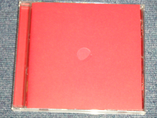 Photo1: Carlos Aguirre Grupo カルロス・アギーレ・グルーポ - Carlos Aguirre Grupo(Rojo) カルロス・アギーレ・グルーポ (MINT/MINT) / 2004 JAPAN ORIGINAL 1st Press Used CD