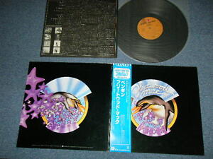Photo1: FLEETWOOD MAC フリートウッド・マック  - PENGUIN (MINT-/MINT) / 1981 Version JAPAN REISSUE Used LP+Obi 