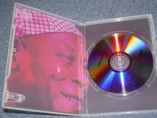 Photo: BUDDY GUY - ESTIVAL 2008 / BRAND NEW COLLECTORS DVD