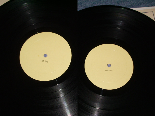 Photo: ROXY MUSIC - CHAMPAGNE AND NOVOCAINE  /  ORIGINAL  COLLECTORS LP