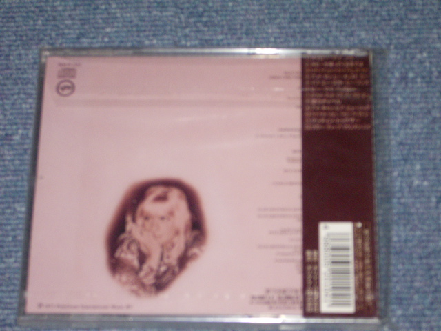 Photo: ELLIE GREENWICH - LET IT BE WRITTEN,LET IT BE SING...  / 1997 JAPAN Original Sealed CD 