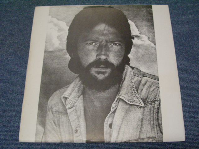 Photo: ERIC CLAPTON - 74 /  COLLECTORS LP