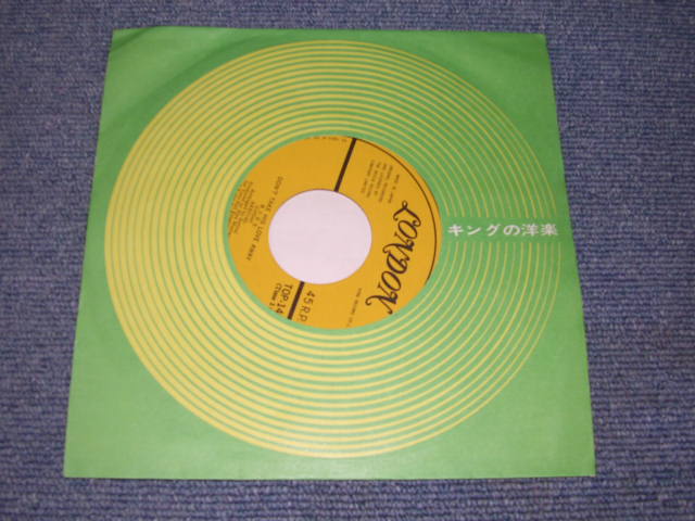 Photo: ARRIVAL - FRIENDS / 1970 JAPAN ORIGINAL used 7"Single