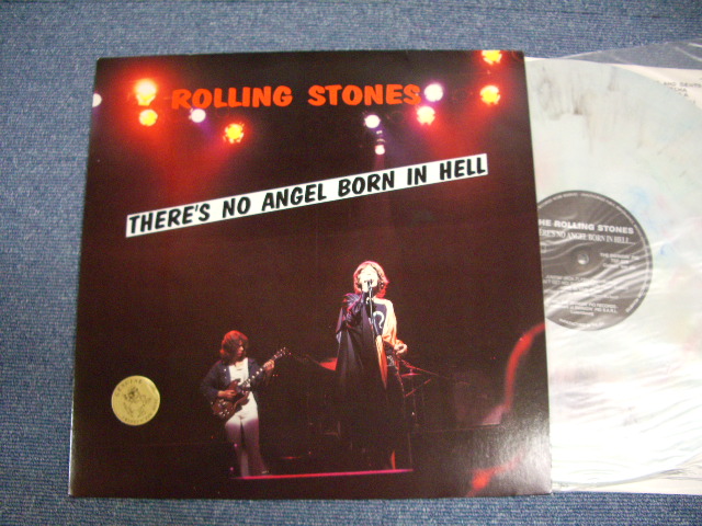 Stones x Los Angeles Angels Vinyl – The Rolling Stones