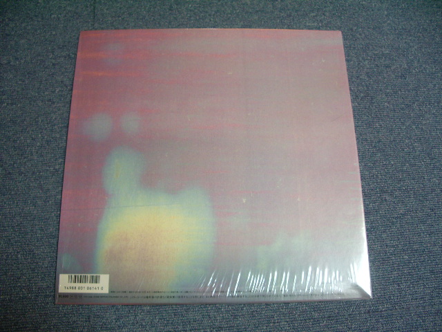 Photo: NEW ORDER - BIZARRE LOVE TRIANGLE / 1986 JAPAN  12" With SHRINK WRAP + TITLE STICKER 