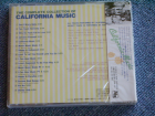 Photo: CALIFORNIA MUSIC - COMPLETE COLLECTION / 1992 JAPAN SEALED CD