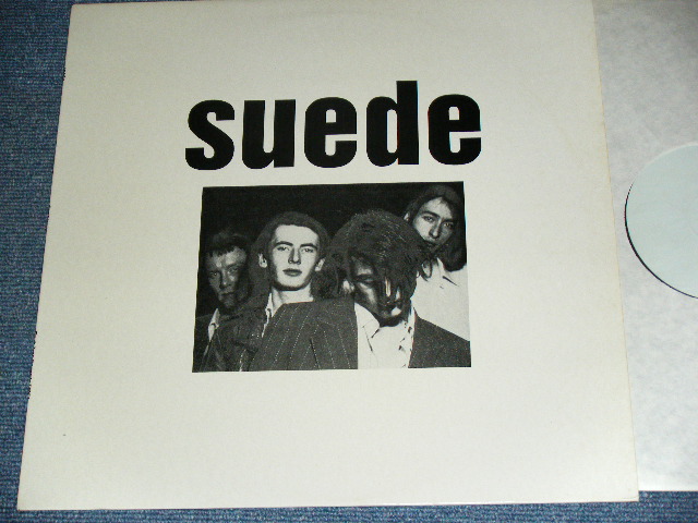 Photo1: SUEDE - DEMOS  / SWEDEN LUXEMBOURG  COLLECTORS ( BOOT ) LP