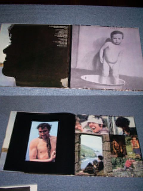 Photo: DONOVAN - GREATEST HITS / 1969 JAPAN  Used  LP 