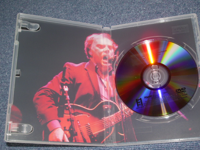 Photo: VAN MORRISON & THE CHIEFTAINS - SONG OF INNOCENCE / BRAND NEW COLLECTORS DVD