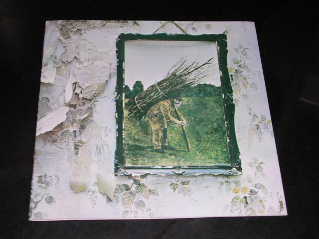 Photo1: LED ZEPPELIN - VI  /  JAPAN ORIGINAL  MINT CD+VINYL OBI