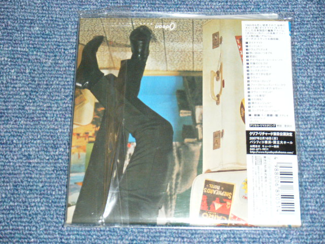 Photo: CLIFF RICHARD - DYNAMAITE   / 2007 JAPAN ONLY MINI-LP PAPER SLEEVE Brand New Sealed CD 