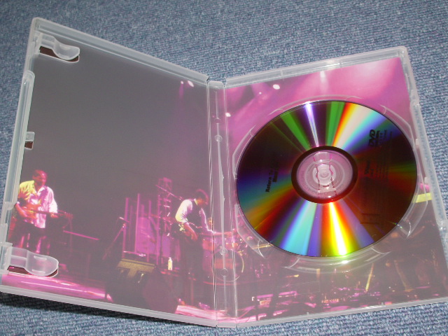 Photo: RETURN TO FOREVER - MIAMI 2008  / BRAND NEW COLLECTORS DVD