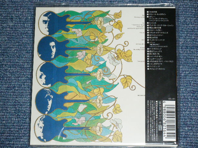 Photo: THE VENTURES - 10TH ANNIVERSARY ALBUM ( 2 in 1 CD ) / MINI-LP PAPER SLEEVE CD )  / 2004 JAPAN ONLY Used CD With OBI 