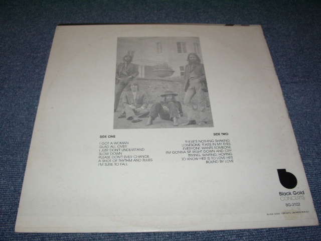 Photo: BEATLES - YELLOW MATTER CUSTARD / ORIGINAL COLLECTOR'S LP