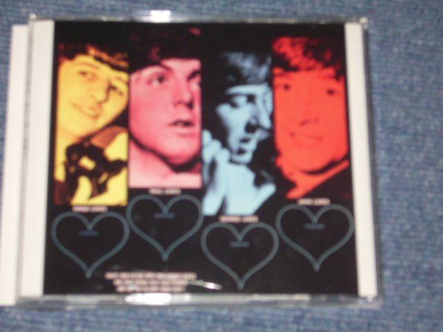Photo: THE BEATLES - SONGS, PICTURES AND STORIES OF THE FABULOUS BEATLES  /  COLLECTOR'S CD Brand New 