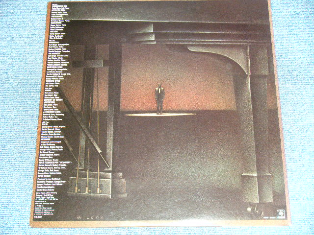 Photo: V.A. OMNIBUS ( RAMSEY LWEIS,BOB JAMES,GEORGE DUKE,HERBIE HANCOCK,RON CARTER,HUBERT LAWS + ) - ONE-NIGHT STAND A KEYBORD EVENT  / 1981 JAPAN  ORIGINAL  Used 2LP With OBI  