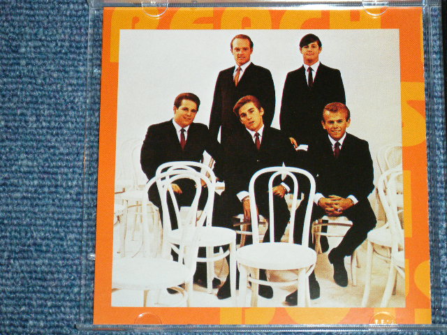 Photo: THE BEACH BOYS - LONG LOST SURF SONGS VOL.3  / 1995 COLLECTORS BOOT  Brand New  CD