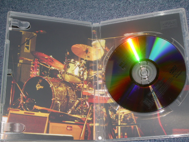 Photo: BOB DYLAN - BERGAMO 2008  / BRAND NEW COLLECTORS DVD