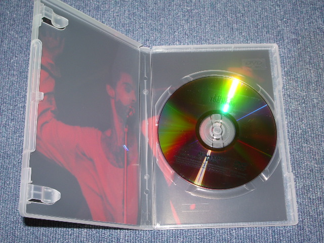 Photo: PRINCE - THE NUDE / BRAND NEW COLLECTORS DVD