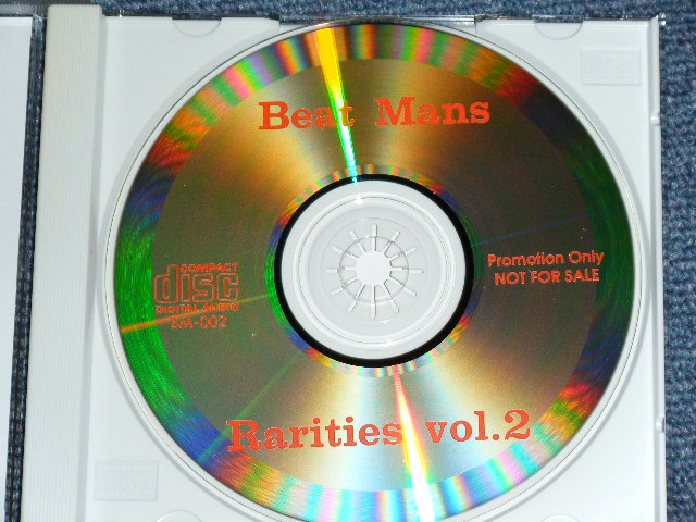 Photo: THE BEATLES -  RARITIES    / Brand New  COLLECTOR'S CD 